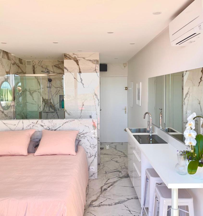 Caraibes Heliopolis Naturiste Agde Exterior foto